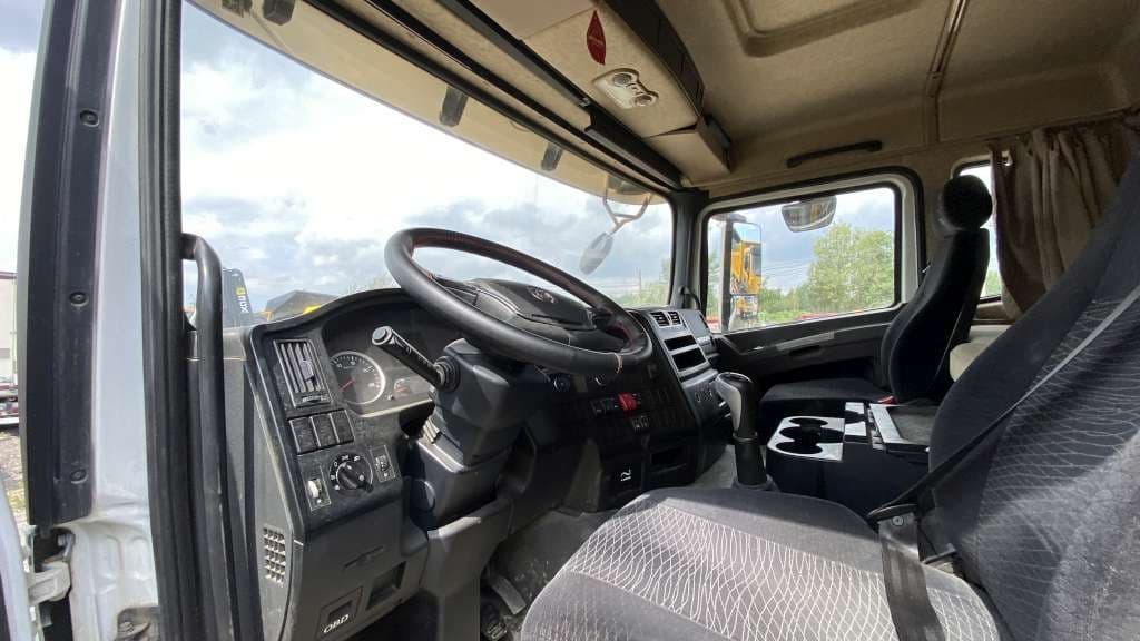 Shacman (Shaanxi) SX* 6x4 Самосвал - 6