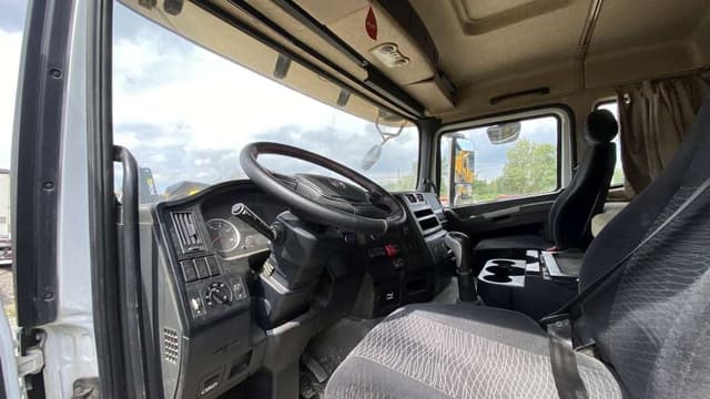 Shacman (Shaanxi) SX* 6x4 Самосвал - 6