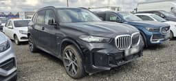 BMW X5 - 2