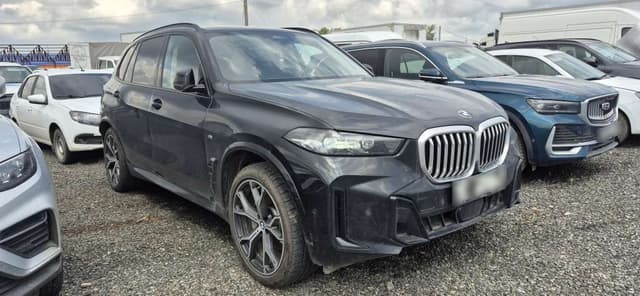BMW X5 - 2
