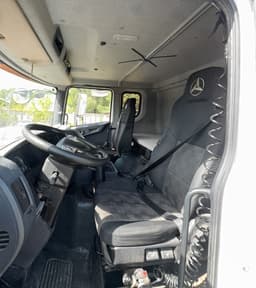 Sany SYZ320* 6x4 Самосвал - 6