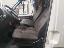 Новый Завод 2711* на шасси GAZ GAZELLE BUSINESS Бортовой (Евроборт) - 5