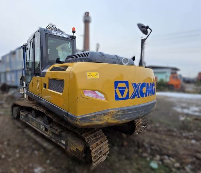 Xcmg XE180* Экскаватор - 3