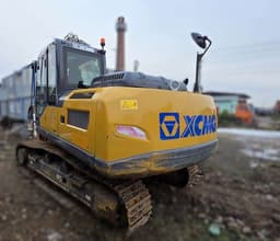 Xcmg XE180* Экскаватор - 3