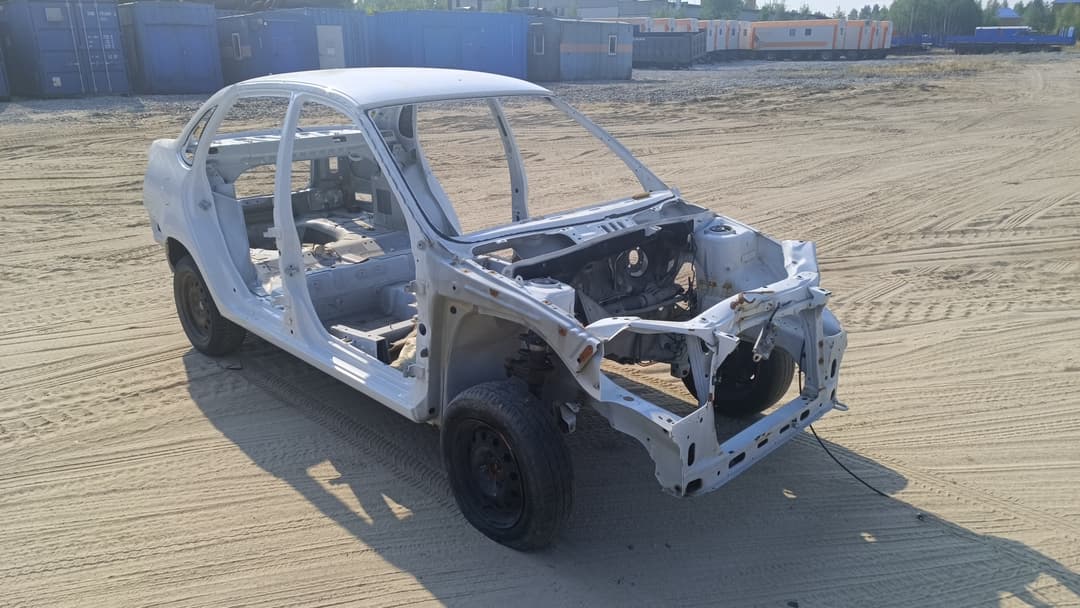 Lada Granta седан - 2