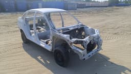 Lada Granta седан - 2