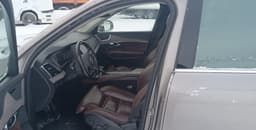 Volvo XC90 - 6