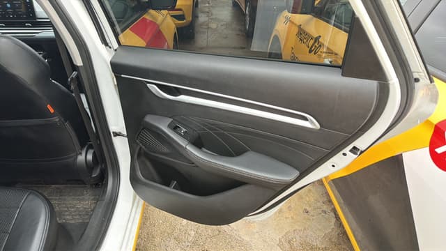Geely Emgrand 7 - 7