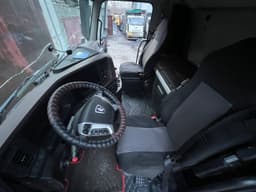 Камаз М1946 4x2 Седельный тягач - 6