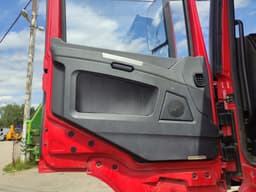 Shacman (Shaanxi) SX* 8x4 Самосвал - 8