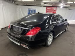 Mercedes-Benz S 350 - 3