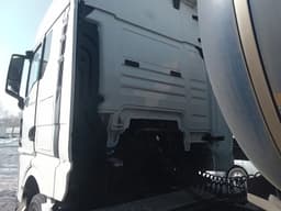 MAN TGX 4X2 Седельный тягач - 3