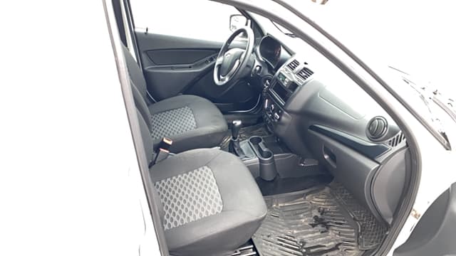 Lada Granta фургон - 6