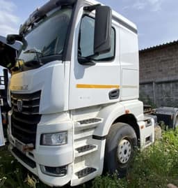 Камаз 54901 4x2 Седельный тягач - 1