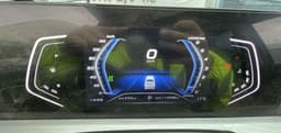 Changan Hunter Plus - 5