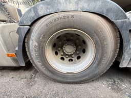 Volvo FM 6x4 Седельный тягач - 10