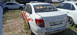 Lada Granta седан - 4