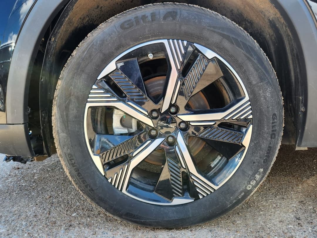 Baic X75 - 10