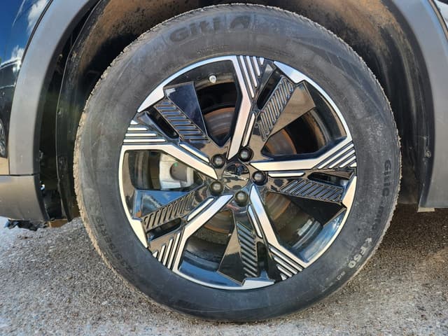 Baic X75 - 10