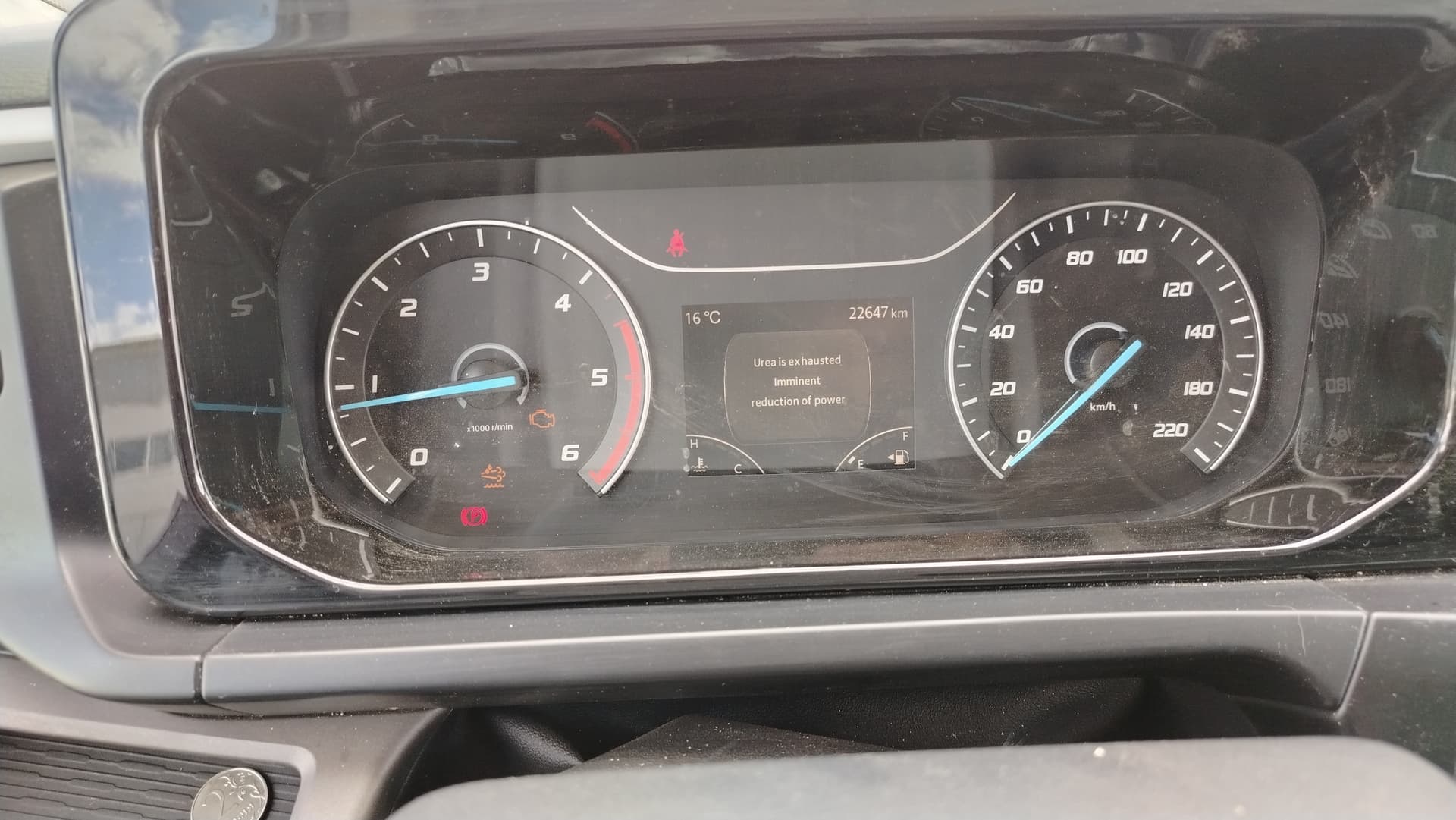Ford Transit Цельнометаллический - 7