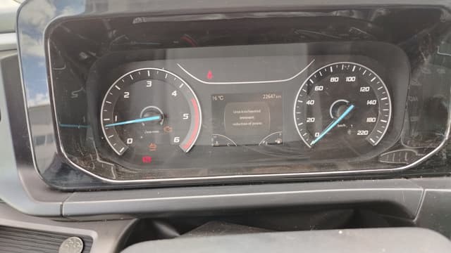 Ford Transit Цельнометаллический - 7