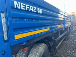 Нефаз 8332-0010100-01 Прицеп бортовой - 3