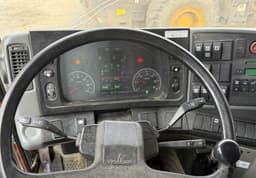 МАЗ 6501* 6x4 Самосвал - 5