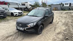 Lada Granta седан - 1