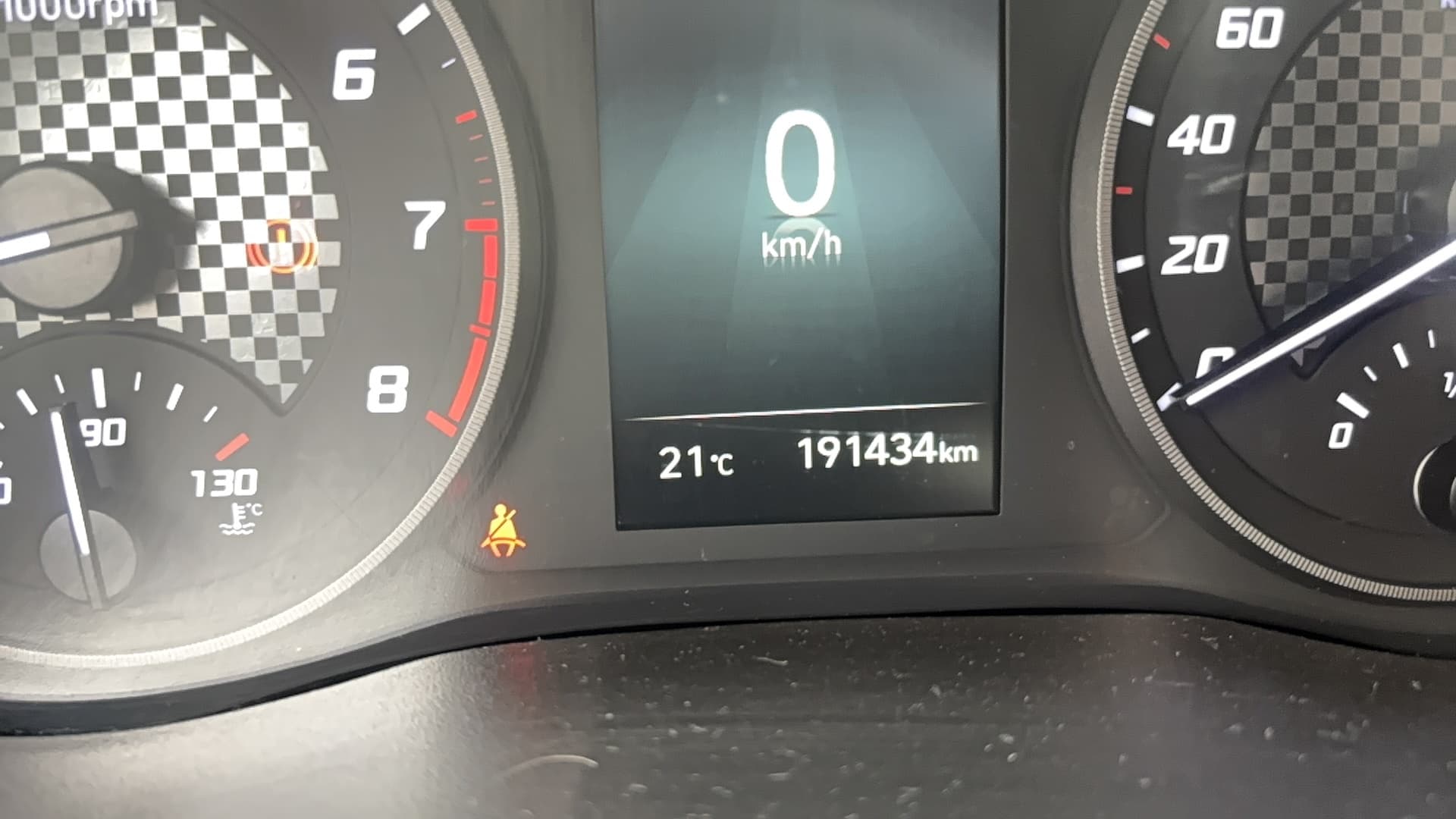 Hyundai Solaris - 7