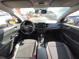 Hyundai Solaris - 5