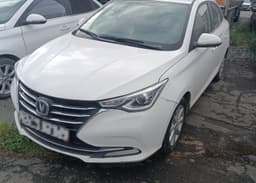 Changan Alsvin - 1