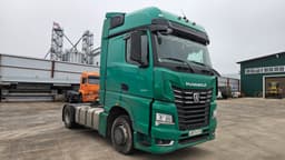 Камаз 54901 4x2 Седельный тягач - 2