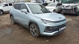 Москвич Москвич 3 - 2