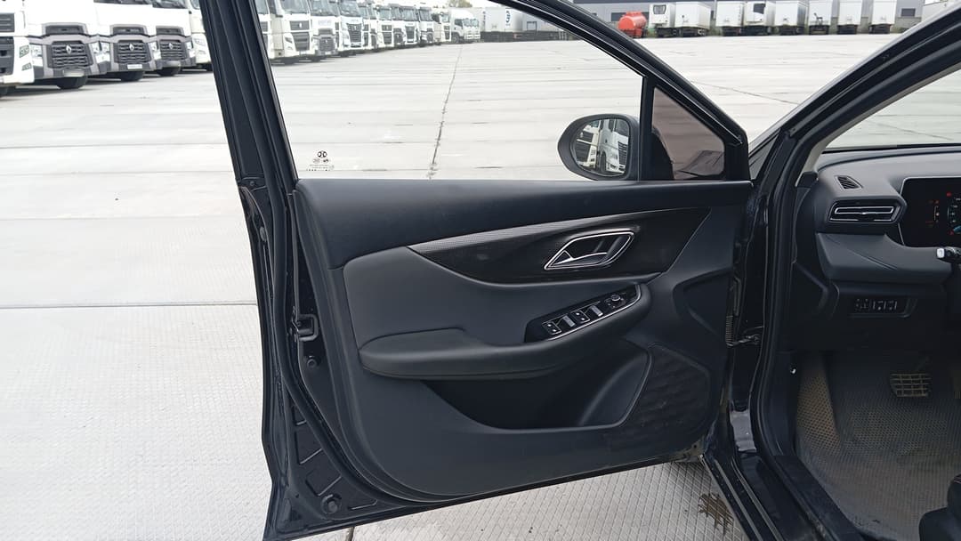 Baic U5 Plus - 7
