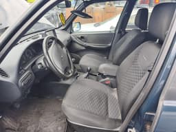 Lada Niva Travel - 5