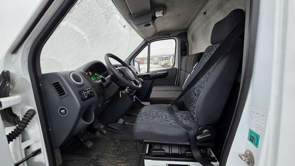 Автомаш 2824* на шасси GAZ GAZELLE NEXT Промтоварный - 6