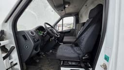 Автомаш 2824* на шасси GAZ GAZELLE NEXT Промтоварный - 6