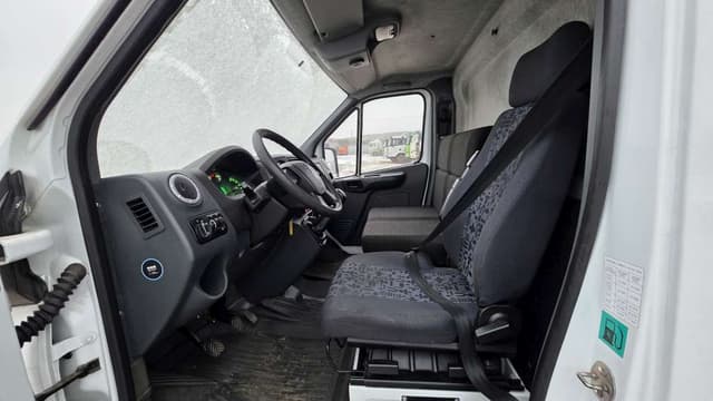 Автомаш 2824* на шасси GAZ GAZELLE NEXT Промтоварный - 6