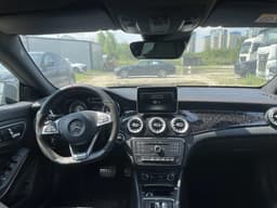 Mercedes-Benz CLA - 5