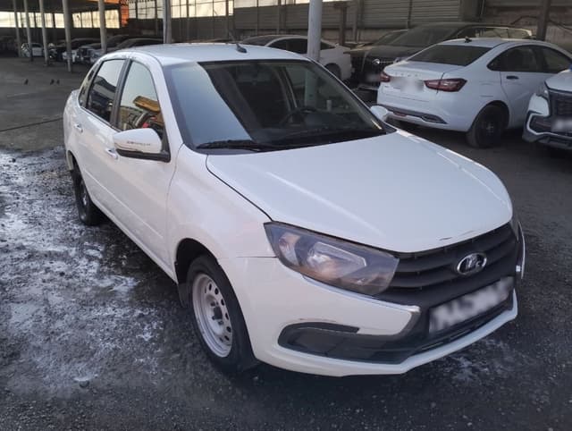 Lada Granta седан - 2