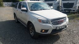 Jac T6 - 2