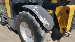 Xcmg XT* Телескопический погрузчик - 7