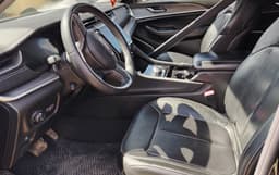 Jeep Grand Cherokee - 5