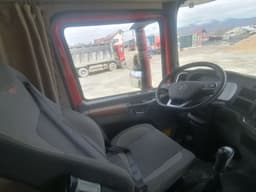 Shacman (Shaanxi) SX* 8x4 Самосвал - 6