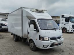 Промышленные Технологии DNGF* на шасси Dongfeng Captain-T 4x2 Изотермический/рефрижератор - 2