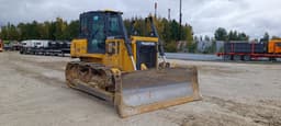 Shantui SD17 Бульдозер - 2