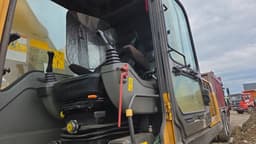 Lgce E6255 Экскаватор - 7