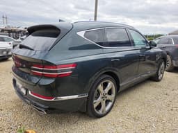 Genesis GV80 - 3