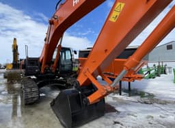 Hitachi ZX330 Экскаватор - 2