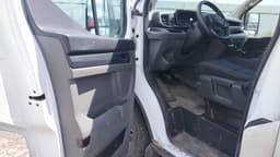 Ford Transit Цельнометаллический - 8